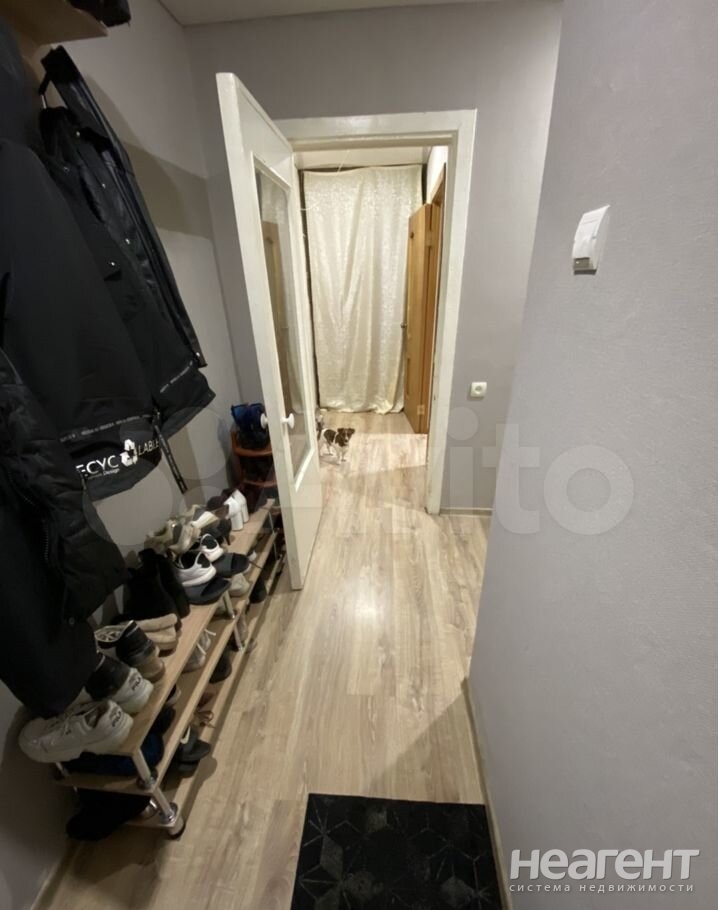 Продается 2-х комнатная квартира, 49 м²