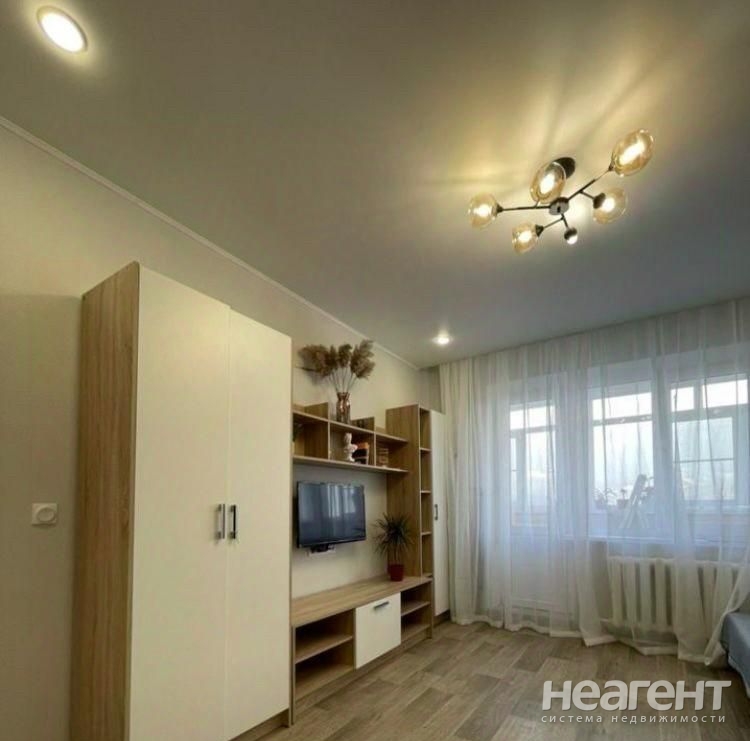 Сдается 2-х комнатная квартира, 50 м²