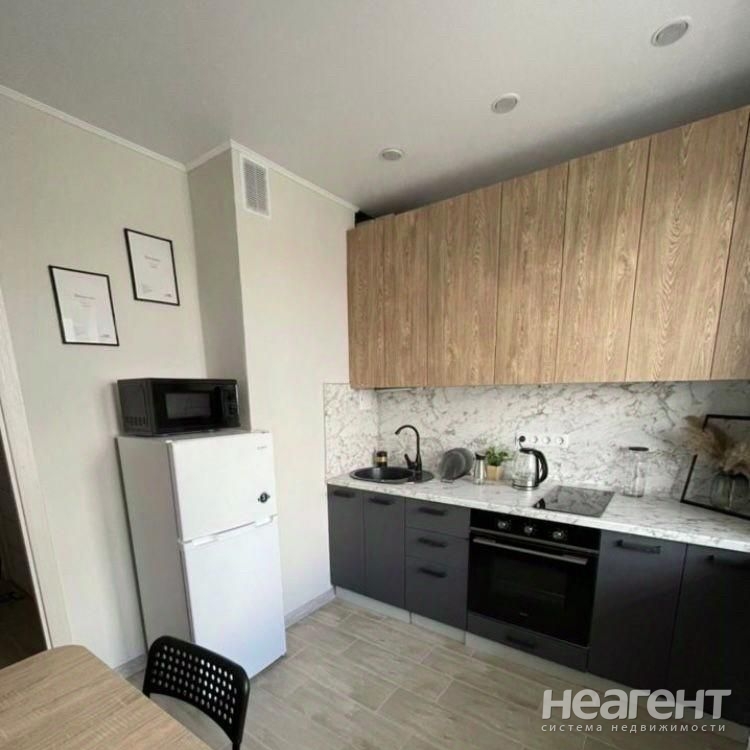 Сдается 2-х комнатная квартира, 50 м²