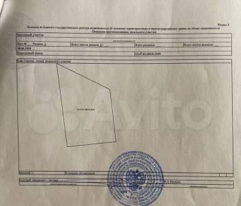 Продается Участок, 400 м²