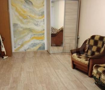 Продается 1-комнатная квартира, 29,5 м²