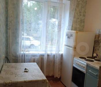 Продается 1-комнатная квартира, 29,5 м²