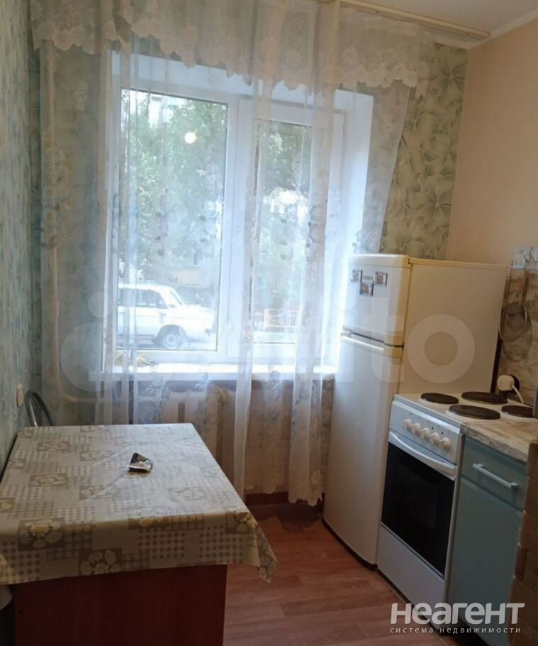 Продается 1-комнатная квартира, 29,5 м²