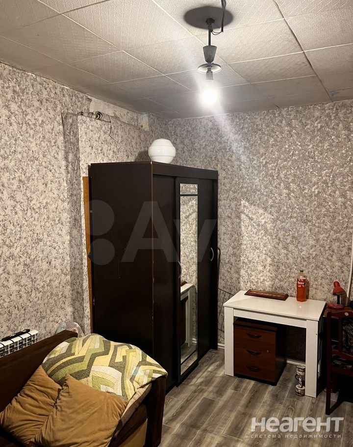 Продается 1-комнатная квартира, 20 м²