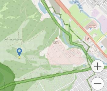 Продается Участок, 1200 м²