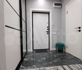 Продается 1-комнатная квартира, 31,3 м²