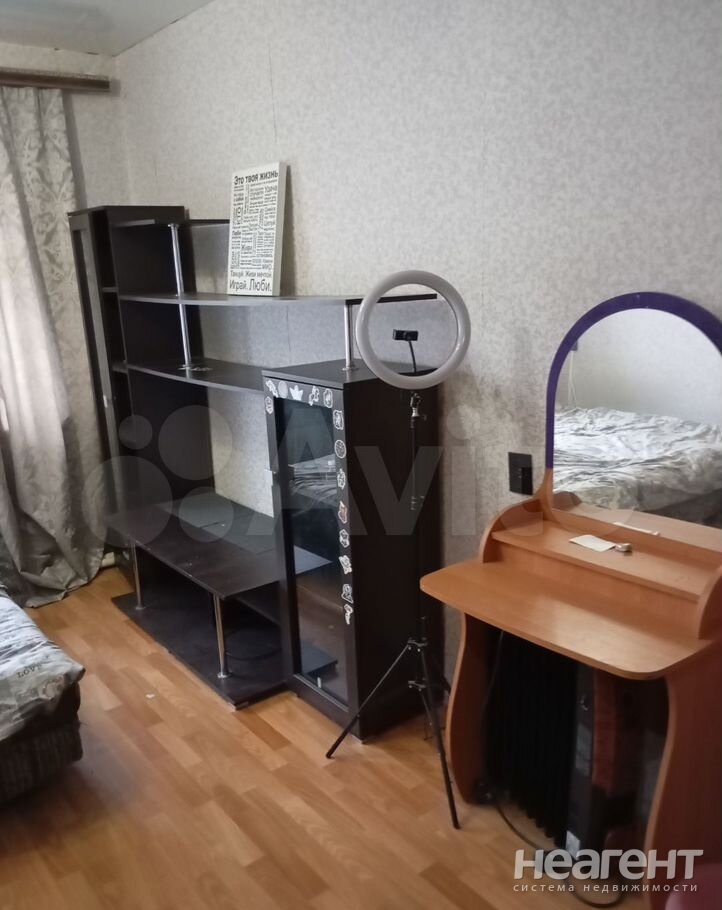 Сдается Комната, 17 м²