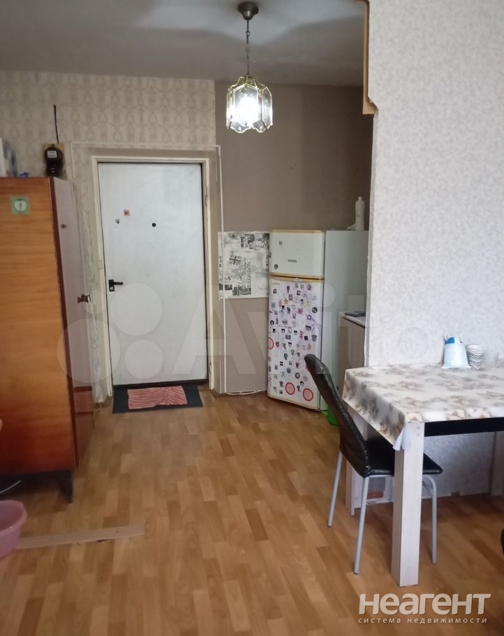 Сдается Комната, 17 м²