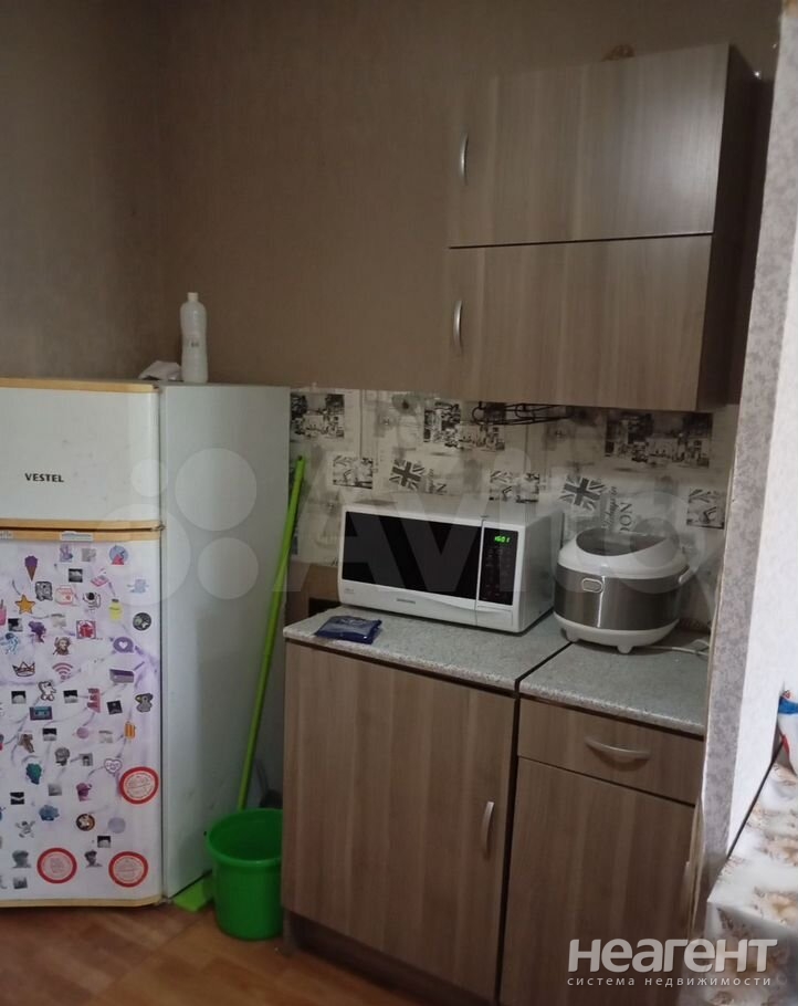 Сдается Комната, 17 м²