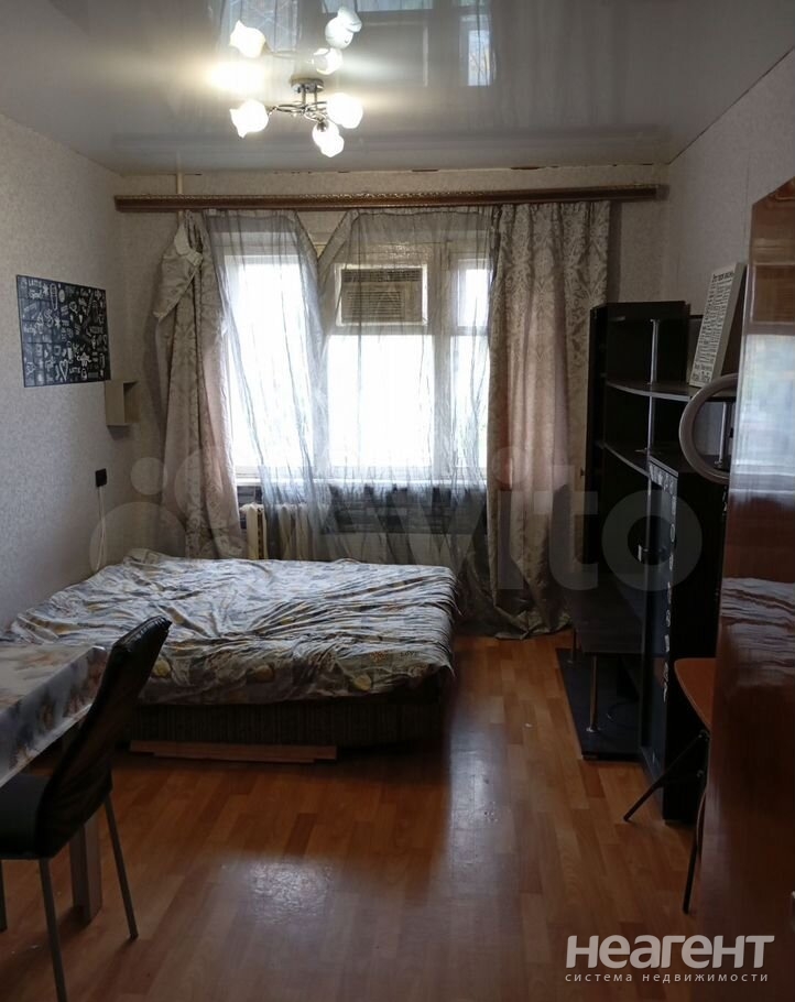 Сдается Комната, 17 м²