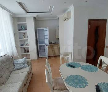 Продается 3-х комнатная квартира, 95 м²