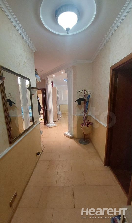 Продается 3-х комнатная квартира, 95 м²