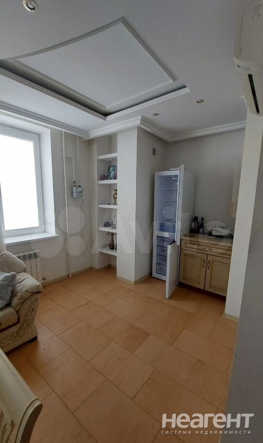 Продается 3-х комнатная квартира, 95 м²