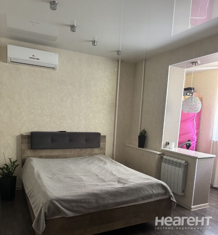 Продается 2-х комнатная квартира, 50,43 м²