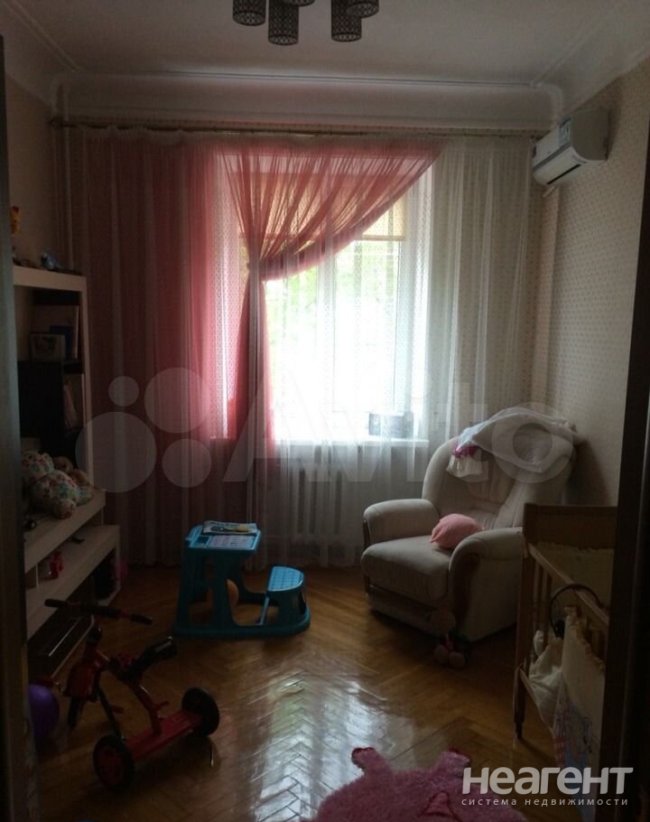 Продается 2-х комнатная квартира, 50 м²