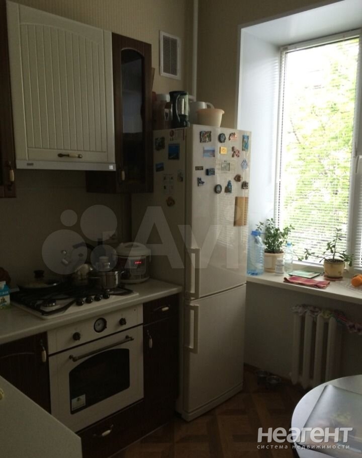 Продается 2-х комнатная квартира, 50 м²