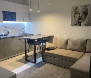 Сдается 1-комнатная квартира, 35 м²