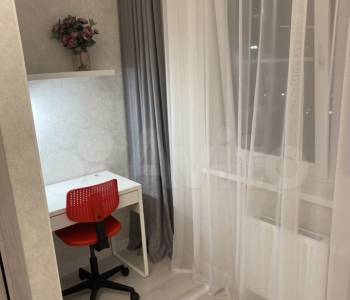 Сдается 1-комнатная квартира, 35 м²