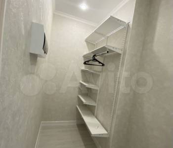 Сдается 1-комнатная квартира, 35 м²