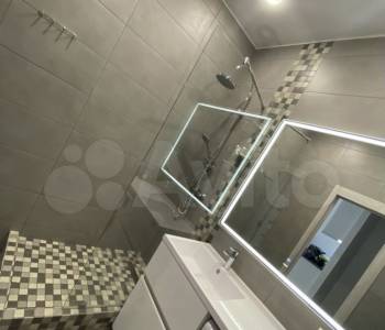 Сдается 1-комнатная квартира, 35 м²