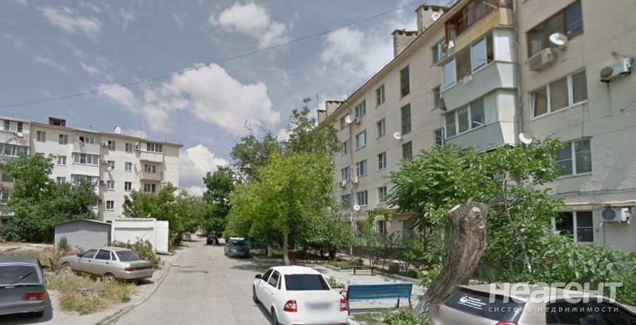 Продается 2-х комнатная квартира, 48 м²