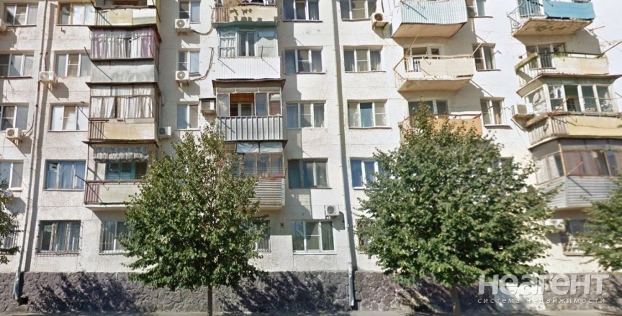 Продается 2-х комнатная квартира, 48 м²