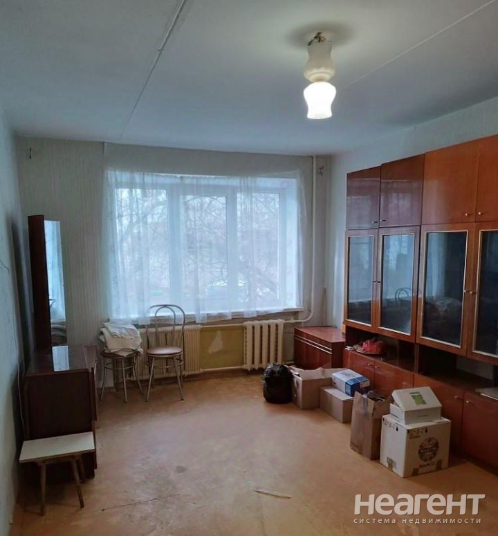 Продается 2-х комнатная квартира, 48 м²