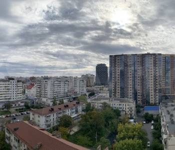 Продается 3-х комнатная квартира, 122,7 м²