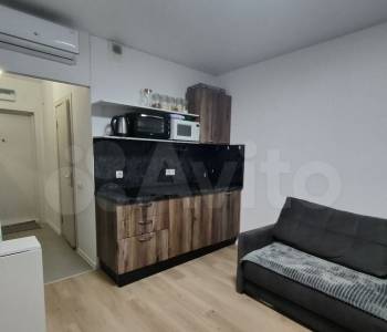 Продается 1-комнатная квартира, 20 м²