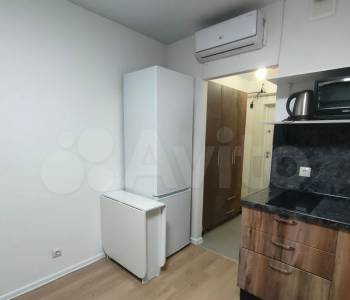 Продается 1-комнатная квартира, 20 м²