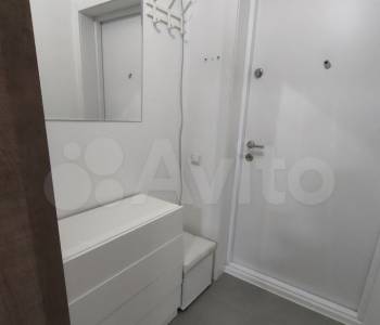 Продается 1-комнатная квартира, 20 м²