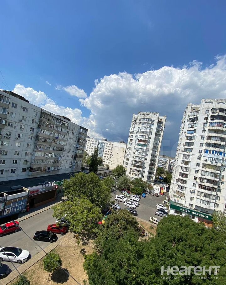 Продается 2-х комнатная квартира, 54 м²