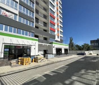 Продается 2-х комнатная квартира, 53,6 м²