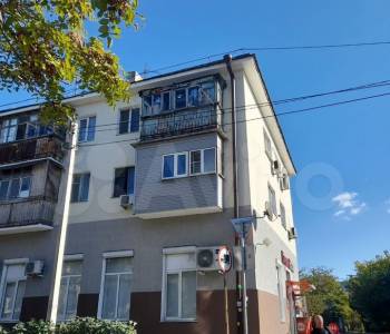 Продается 2-х комнатная квартира, 31,7 м²