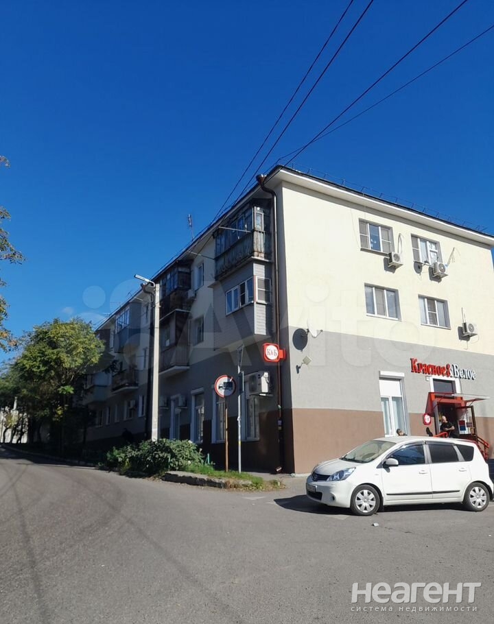 Продается 2-х комнатная квартира, 31,7 м²