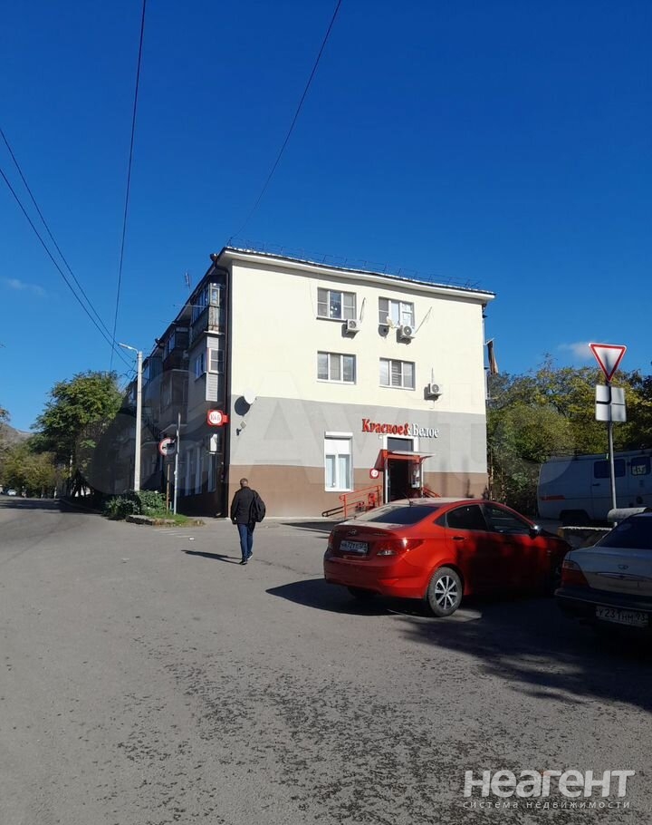 Продается 2-х комнатная квартира, 31,7 м²