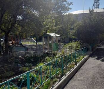 Продается 2-х комнатная квартира, 31,7 м²