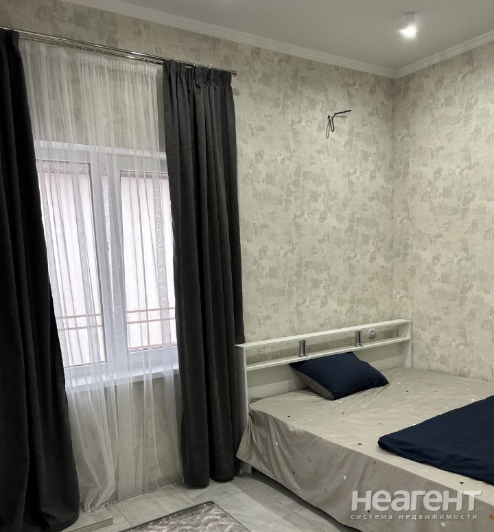 Сдается 1-комнатная квартира, 26 м²