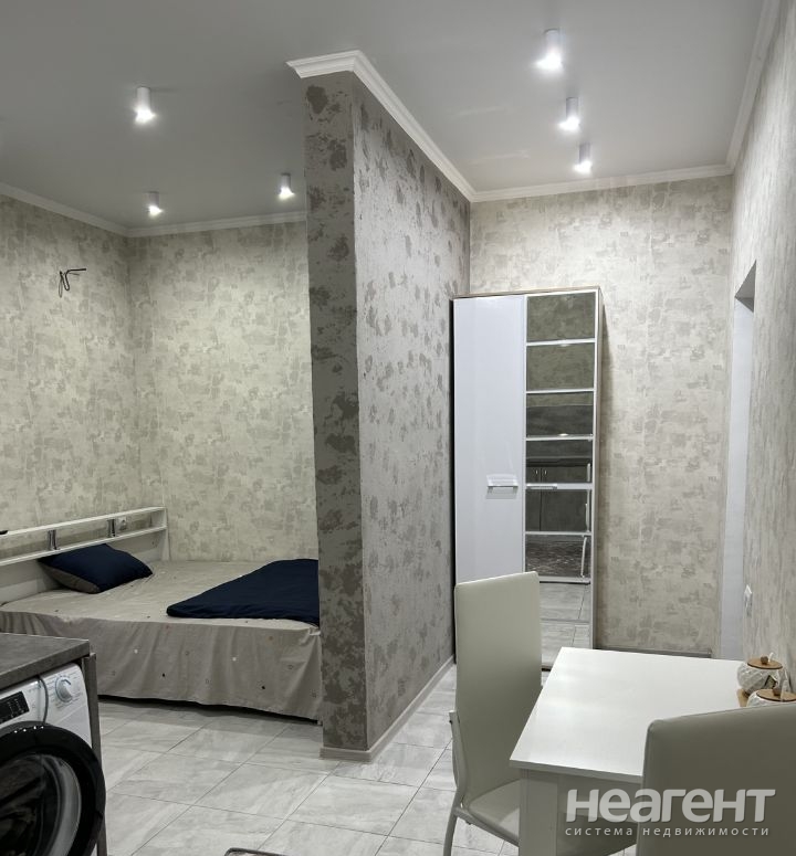 Сдается 1-комнатная квартира, 26 м²