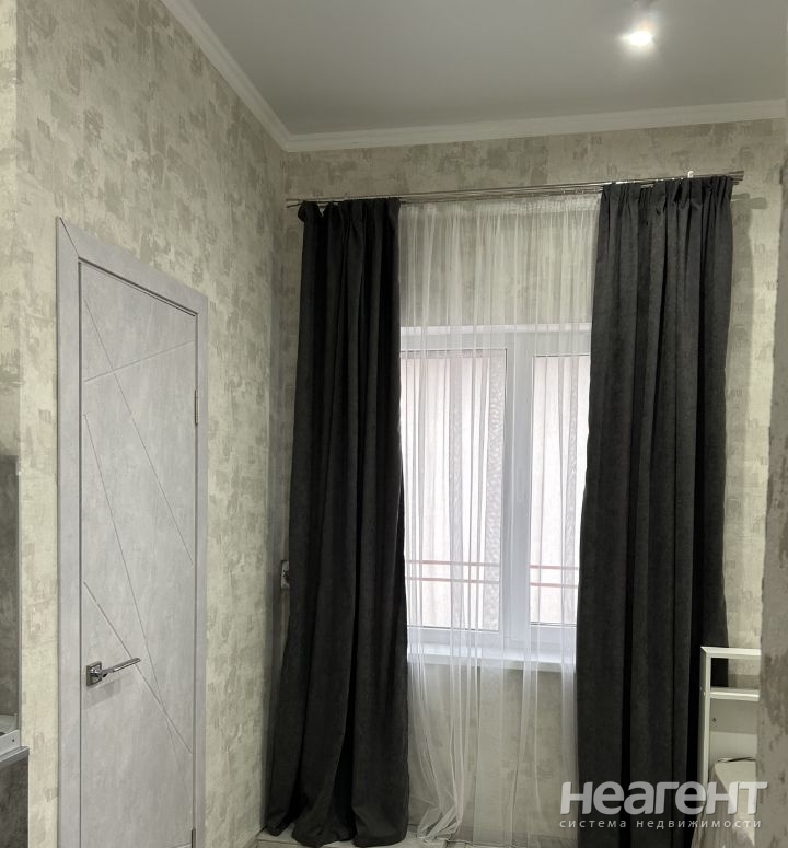 Сдается 1-комнатная квартира, 26 м²