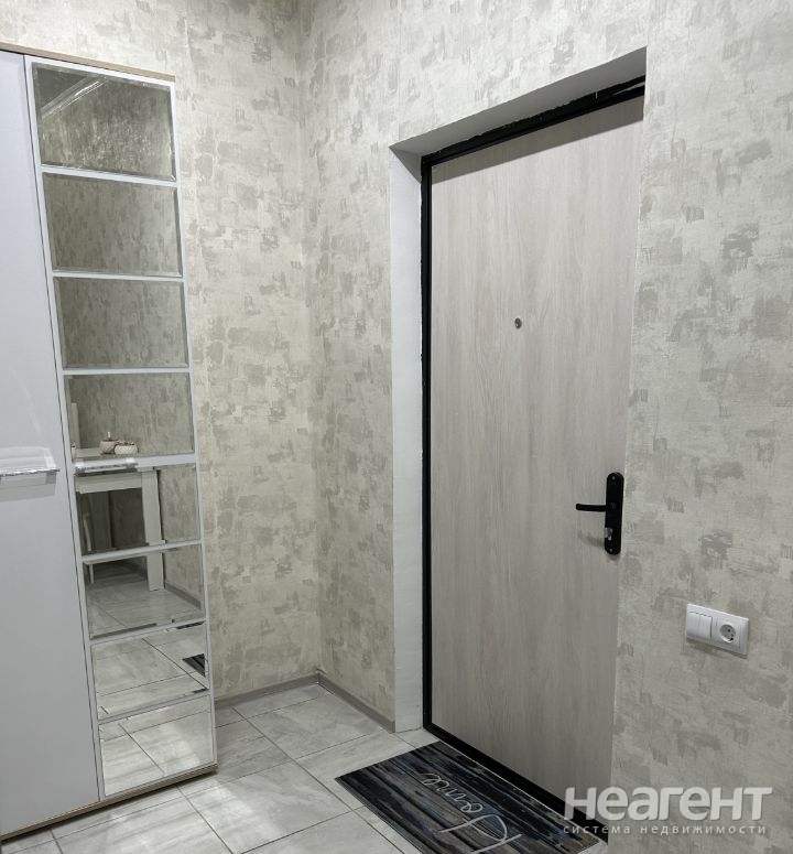 Сдается 1-комнатная квартира, 26 м²