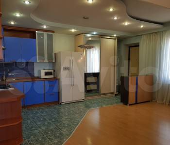 Продается 1-комнатная квартира, 60,1 м²