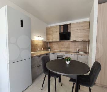 Продается 1-комнатная квартира, 41,1 м²