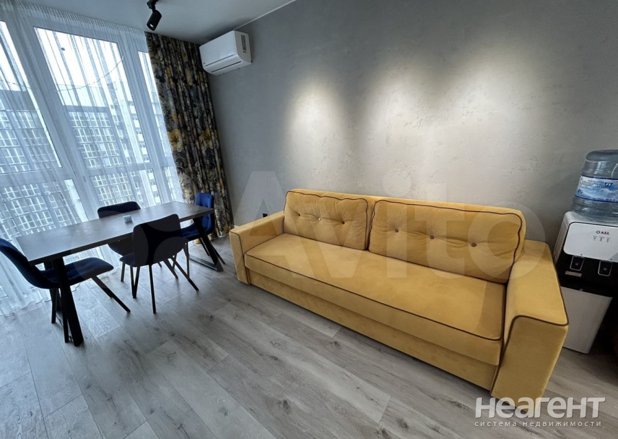 Продается 2-х комнатная квартира, 80 м²