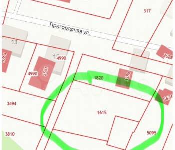 Продается Участок, 900 м²