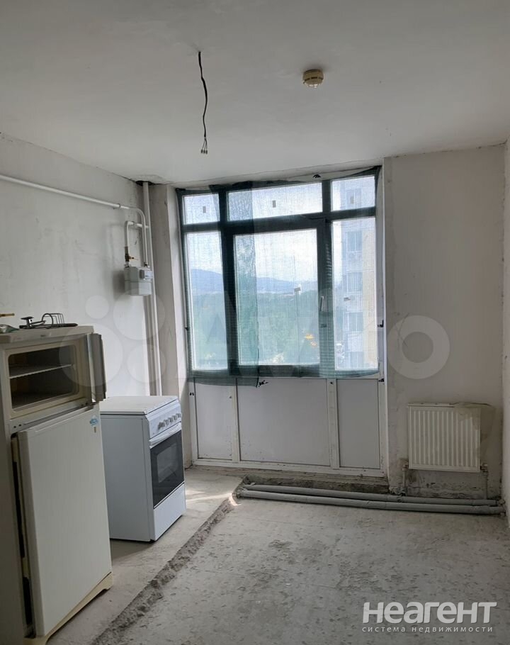 Продается 2-х комнатная квартира, 53,3 м²