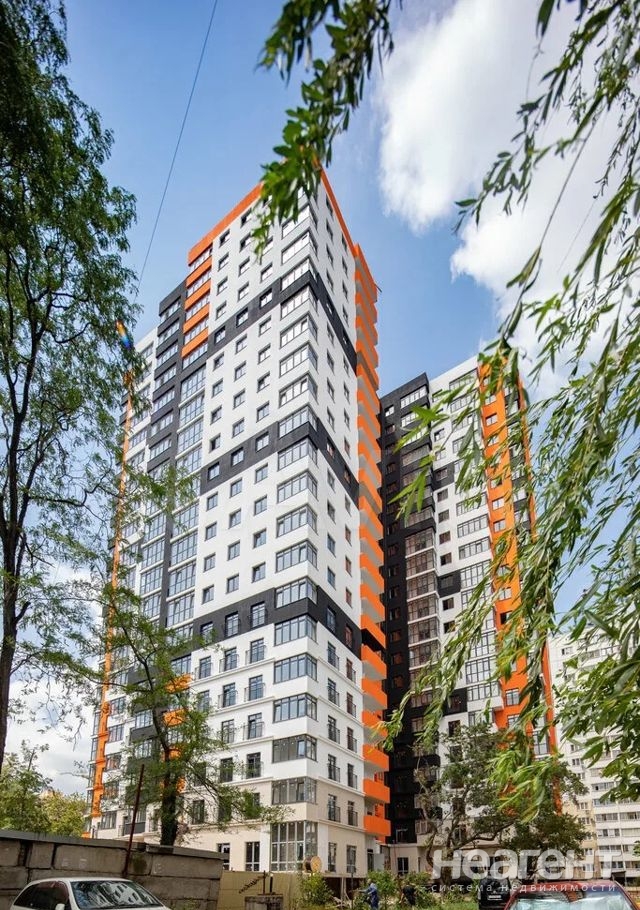 Продается 2-х комнатная квартира, 50 м²