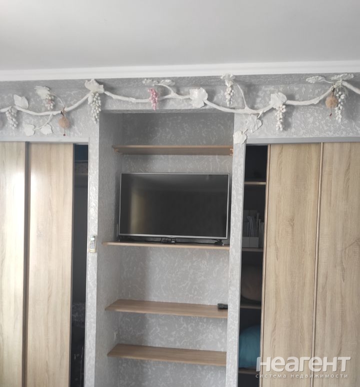 Сдается 2-х комнатная квартира, 60 м²