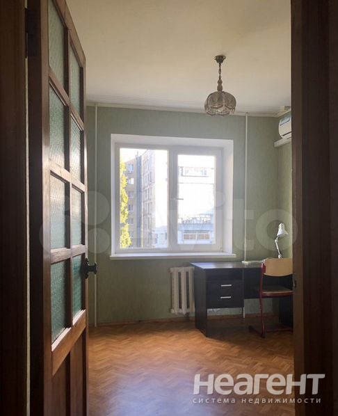 Продается 3-х комнатная квартира, 64,5 м²