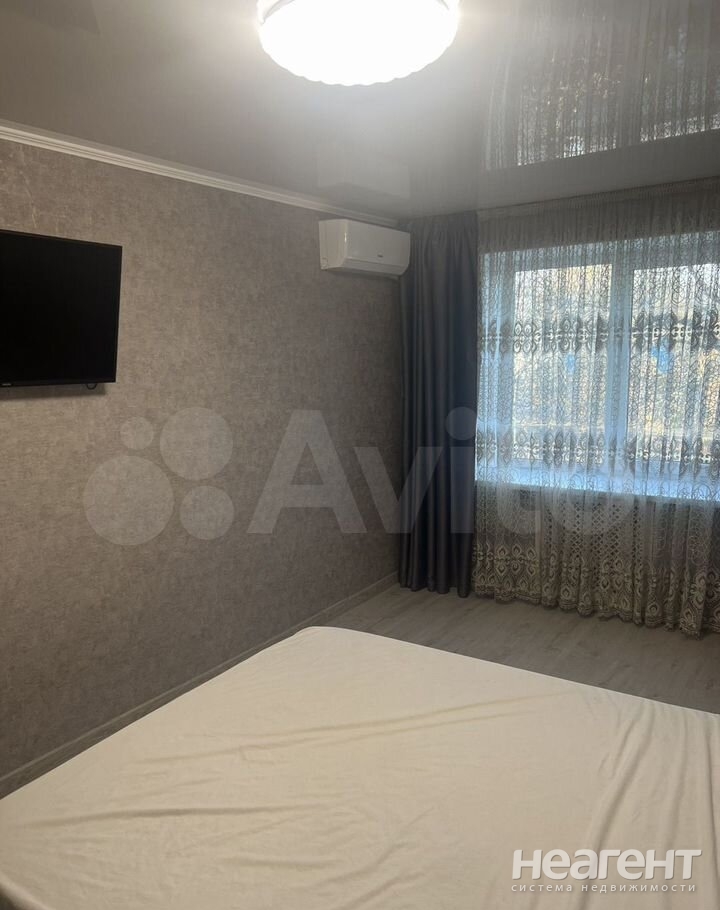 Сдается 2-х комнатная квартира, 48 м²